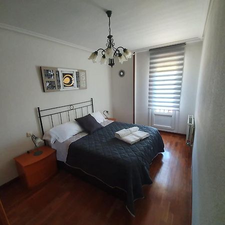 Atauri Apartment Haro Room photo