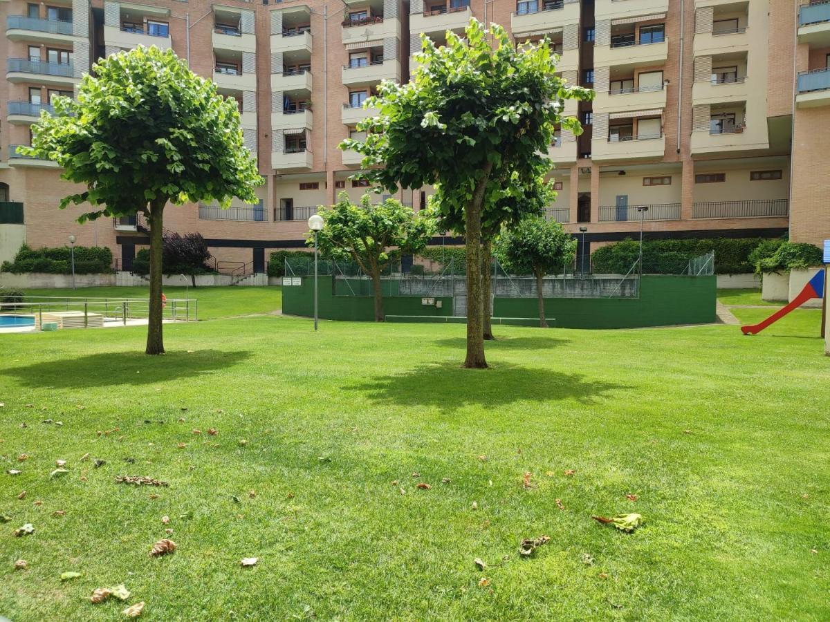 Atauri Apartment Haro Exterior photo