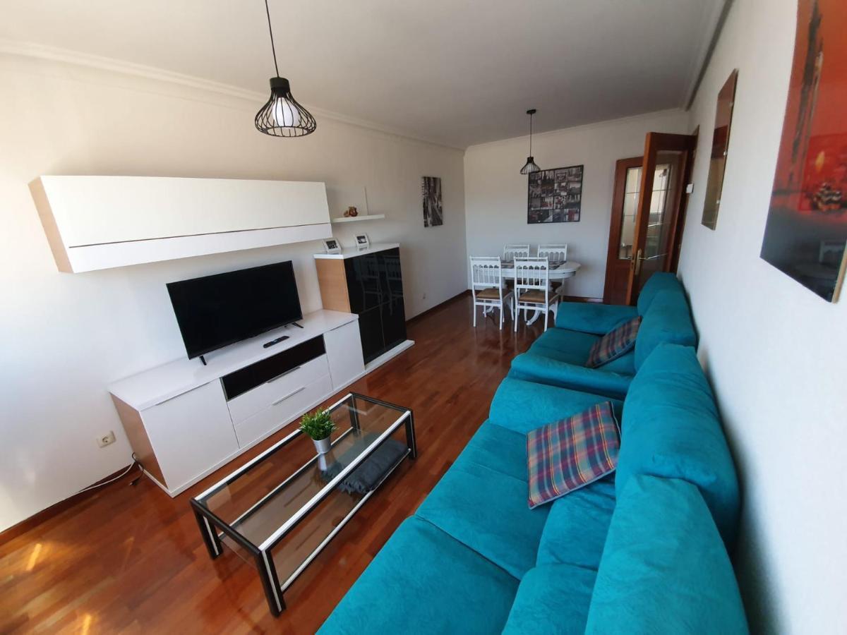 Atauri Apartment Haro Exterior photo