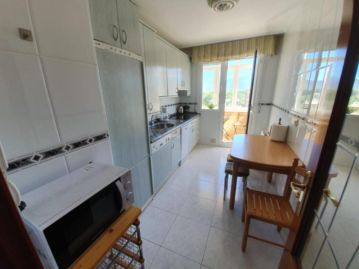 Atauri Apartment Haro Exterior photo