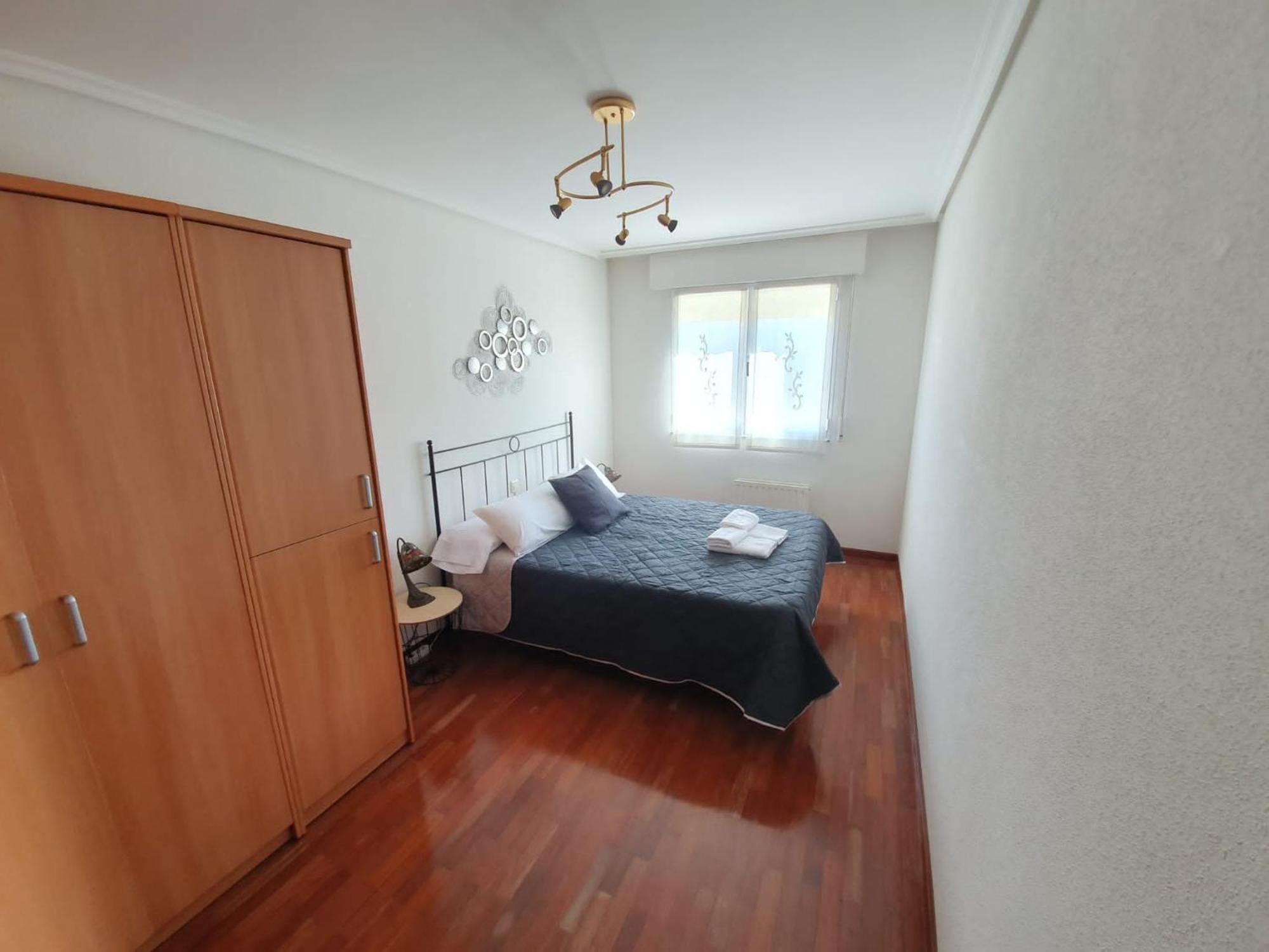 Atauri Apartment Haro Room photo
